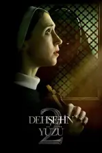 Dehşetin Yüzü 2 (2023)