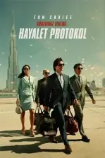 Görevimiz Tehlike 4: Hayalet Protokol (2011)