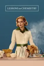 Lessons in Chemistry (2023)