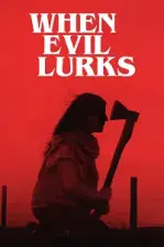 When Evil Lurks (2023)