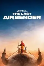 Avatar: The Last Airbender (2024)