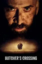 Butcher’s Crossing (2023)