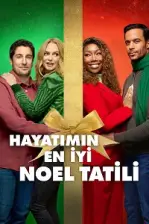 Hayatımın En İyi Noel Tatili (2023)