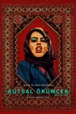 Kutsal Örümcek (2022)