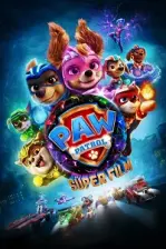 Paw Patrol: Süper Film (2023)
