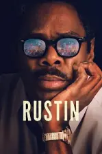 Rustin (2023)