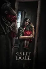 Spirit Doll (2023)