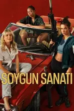 Soygun Sanatı (2023)