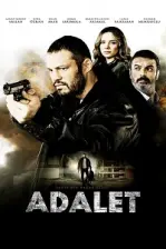 Adalet (2023)