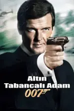 Altın Tabancalı Adam (1974)
