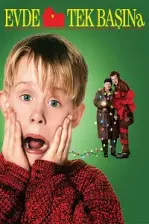 Evde Tek Başına (1990)