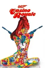 Gazino Royal 007 (1967)