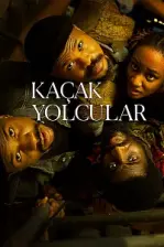 Kaçak Yolcular (2023)