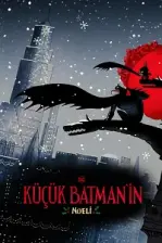 Küçük Batman'in Noeli (2023)