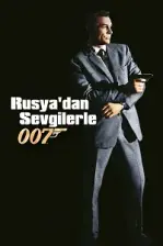 Rusya'dan Sevgilerle (1963)