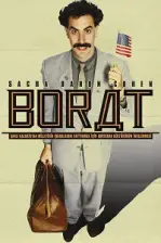 Borat (2006)