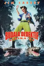 Budala Dedektif 2: Afrika'da (1995)