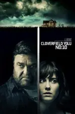 Cloverfield Yolu No:10 (2016)