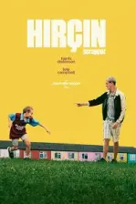 Hırçın (2023)