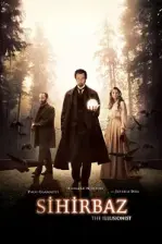 Sihirbaz (2006)