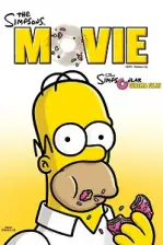 Simpsonlar: Sinema Filmi (2007)