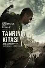 Tanrı'nın Kitabı (2010)
