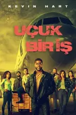 Uçuk Bir İş (2024)