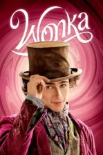 Wonka (2023)