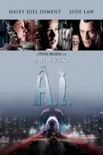 Yapay Zeka (2001)