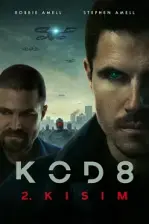 Kod 8: 2. Kısım (2024)