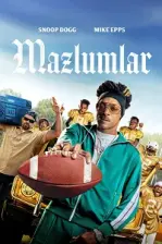 Mazlumlar (2024)