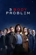 3 Body Problem (2024)