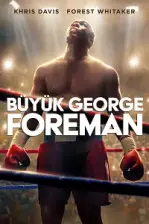 Büyük George Foreman (2023)