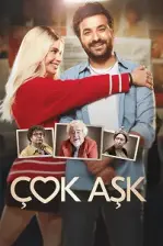Çok Aşk (2023)