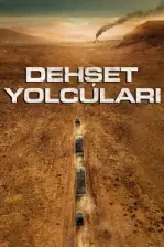 Dehşet Yolcuları (2024)