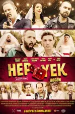Hep Yek 6: Düğün (2023)