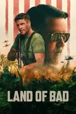Land of Bad (2024)
