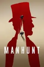 Manhunt (2024)