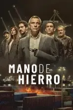 Mano de hierro (2024)