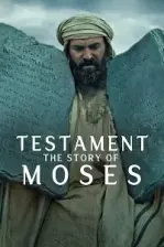 Testament: The Story of Moses (2024)
