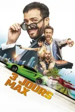 Kaldı 3 Gün (2023)