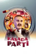 Kasa da Parti (2024)