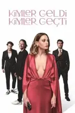Kimler Geldi Kimler Geçti (2024)