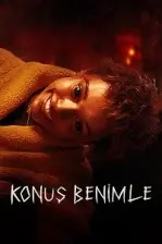 Konuş Benimle (2022)