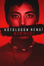 Kötülüğün Rengi: Kırmızı (2024)
