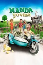 Manda Yuvası (2015)