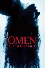 Omen: İlk Kehanet (2024)