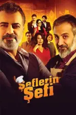 Şeflerin Şefi (2021)