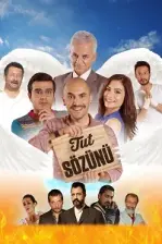 Tut Sözünü (2015)