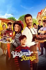 Yağmur Rengi (2021)